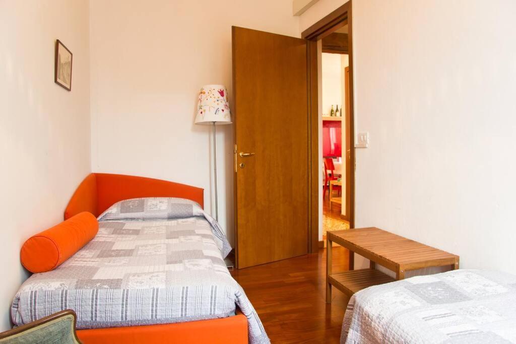 Ponte San Lorenzo Apartment Venise Extérieur photo