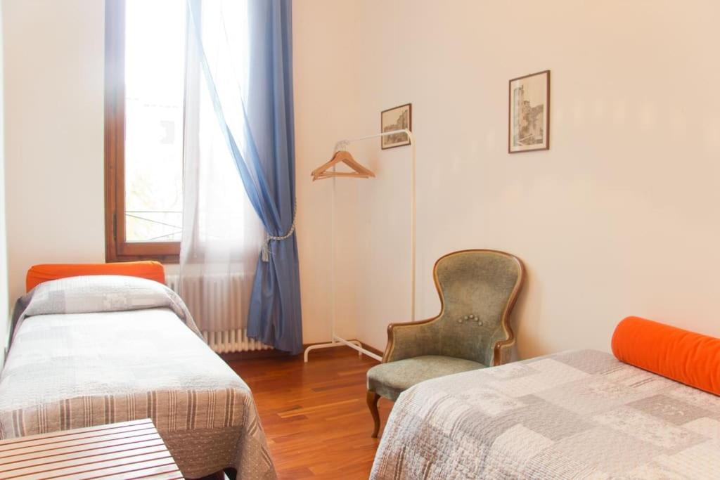 Ponte San Lorenzo Apartment Venise Extérieur photo