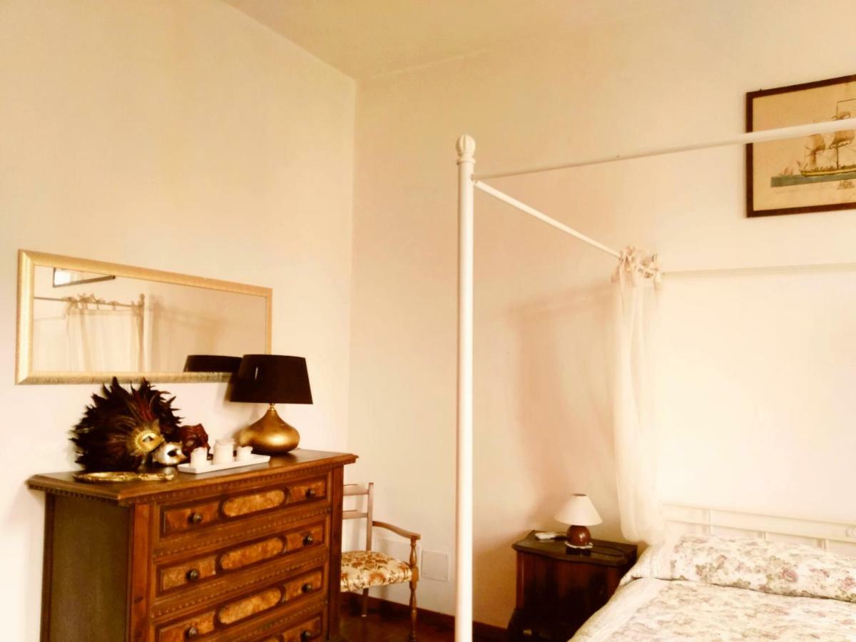 Ponte San Lorenzo Apartment Venise Extérieur photo