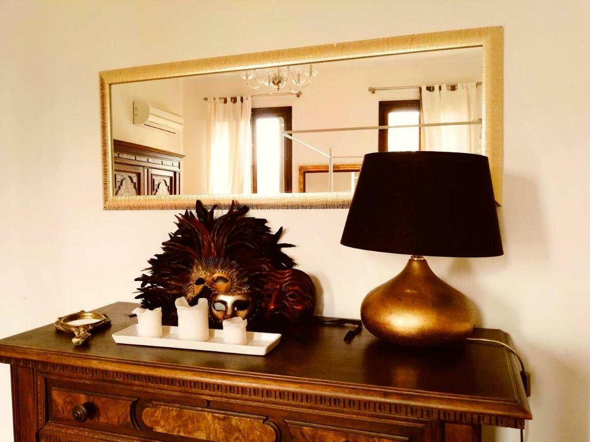 Ponte San Lorenzo Apartment Venise Extérieur photo