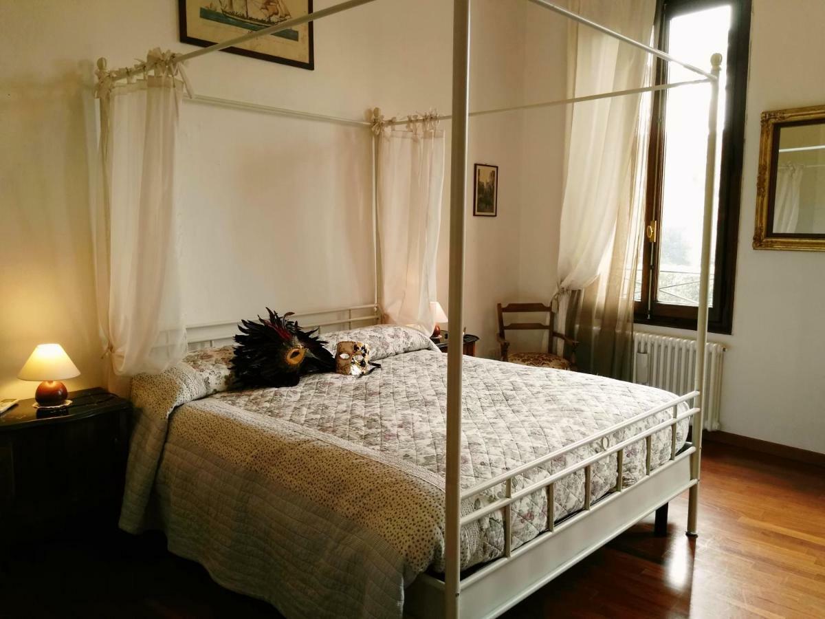 Ponte San Lorenzo Apartment Venise Extérieur photo