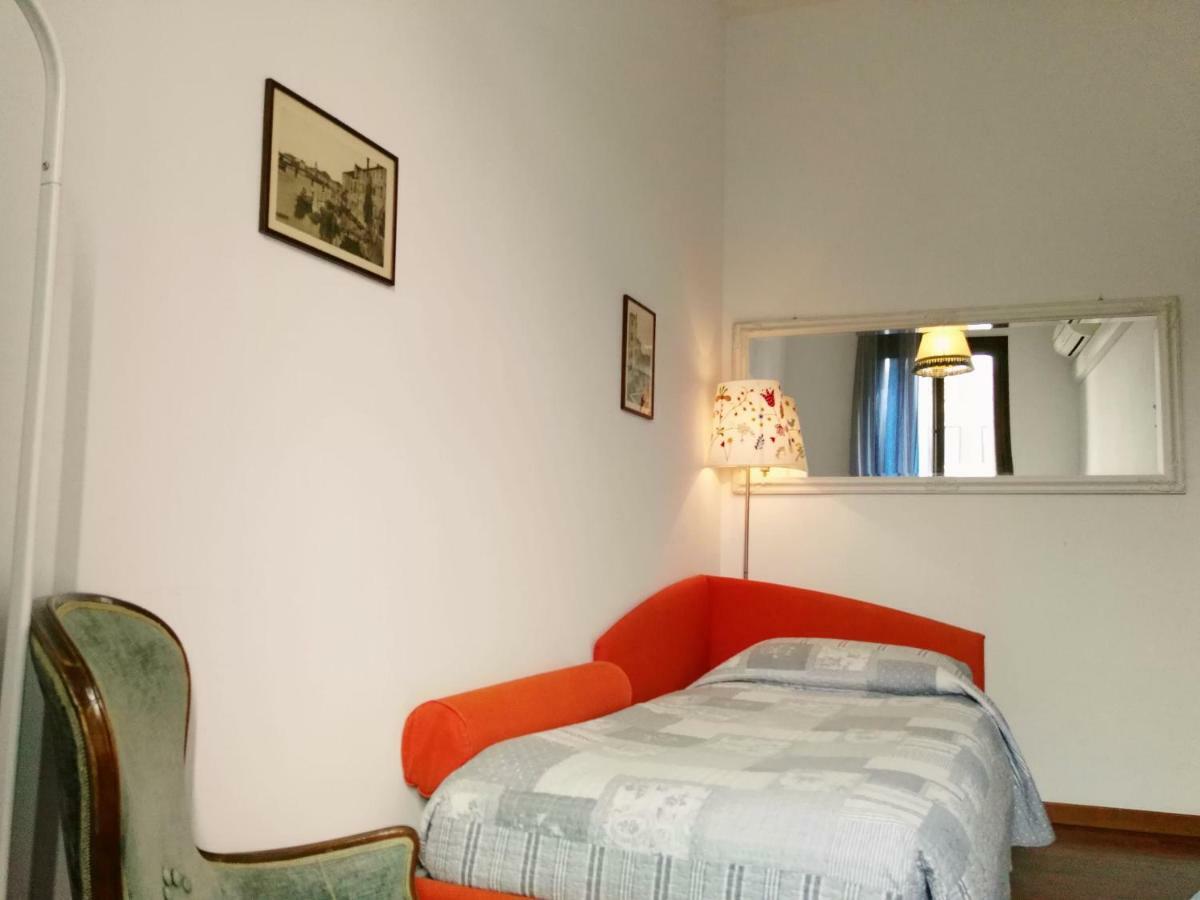 Ponte San Lorenzo Apartment Venise Extérieur photo