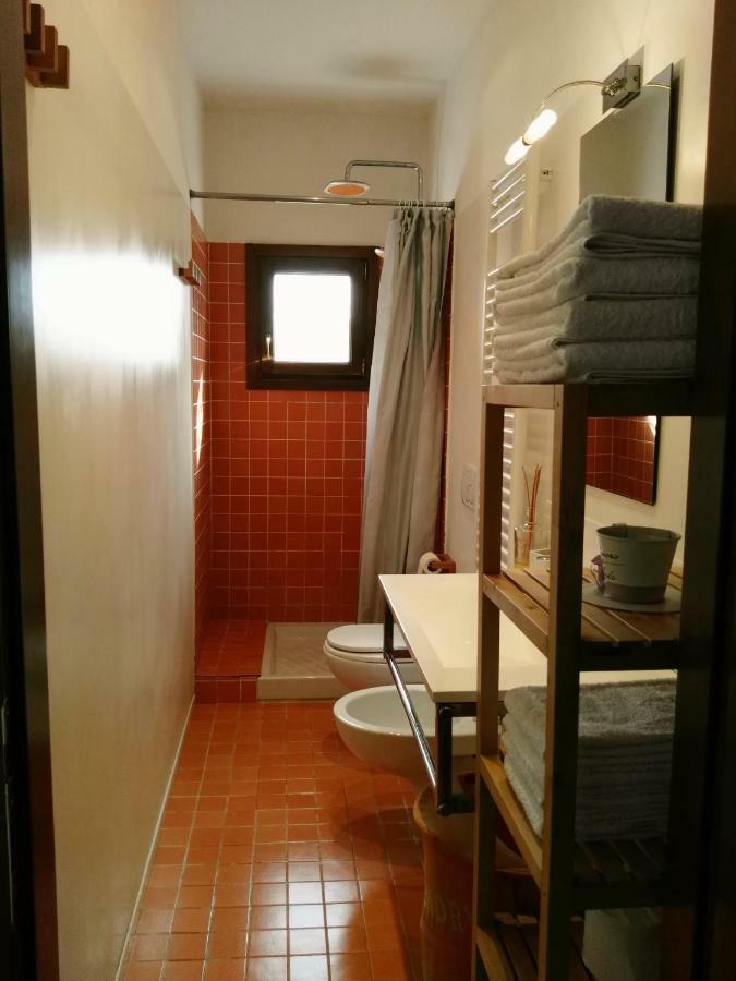 Ponte San Lorenzo Apartment Venise Extérieur photo